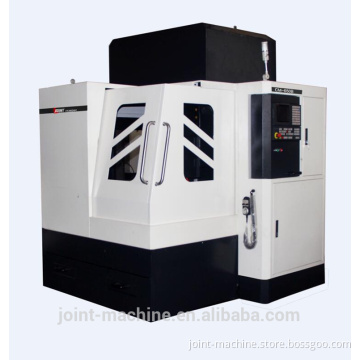 3 Axis Precision CNC Engraving Machine CM650B With Milling Fuction